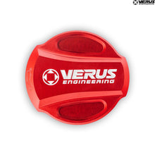 Oil Cap - BMW (G-Series, B58 Engine)