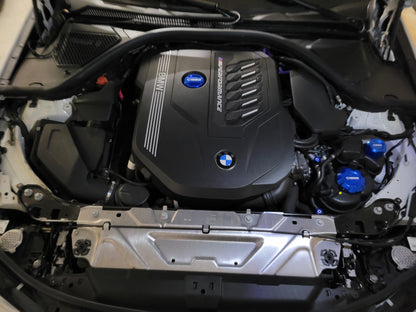 Oil Cap - BMW (G-Series, B58 Engine)