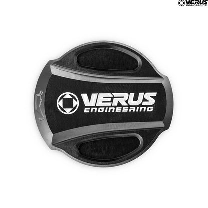 Oil Cap - BMW (G-Series, B58 Engine)
