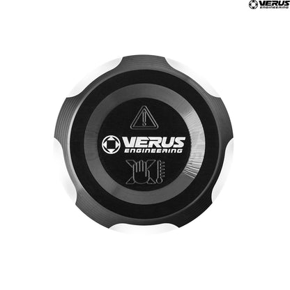 Heat Exchanger Cap - BMW (G-Series, B58 Engine)