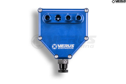 Air Oil Separator (AOS) - 2022 Subaru BRZ / Toyota GR86