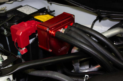Air Oil Separator (AOS) - 2022 Subaru BRZ / Toyota GR86