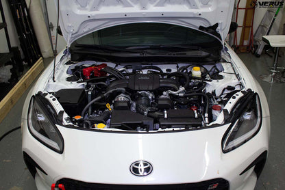 Air Oil Separator (AOS) - 2022 Subaru BRZ / Toyota GR86