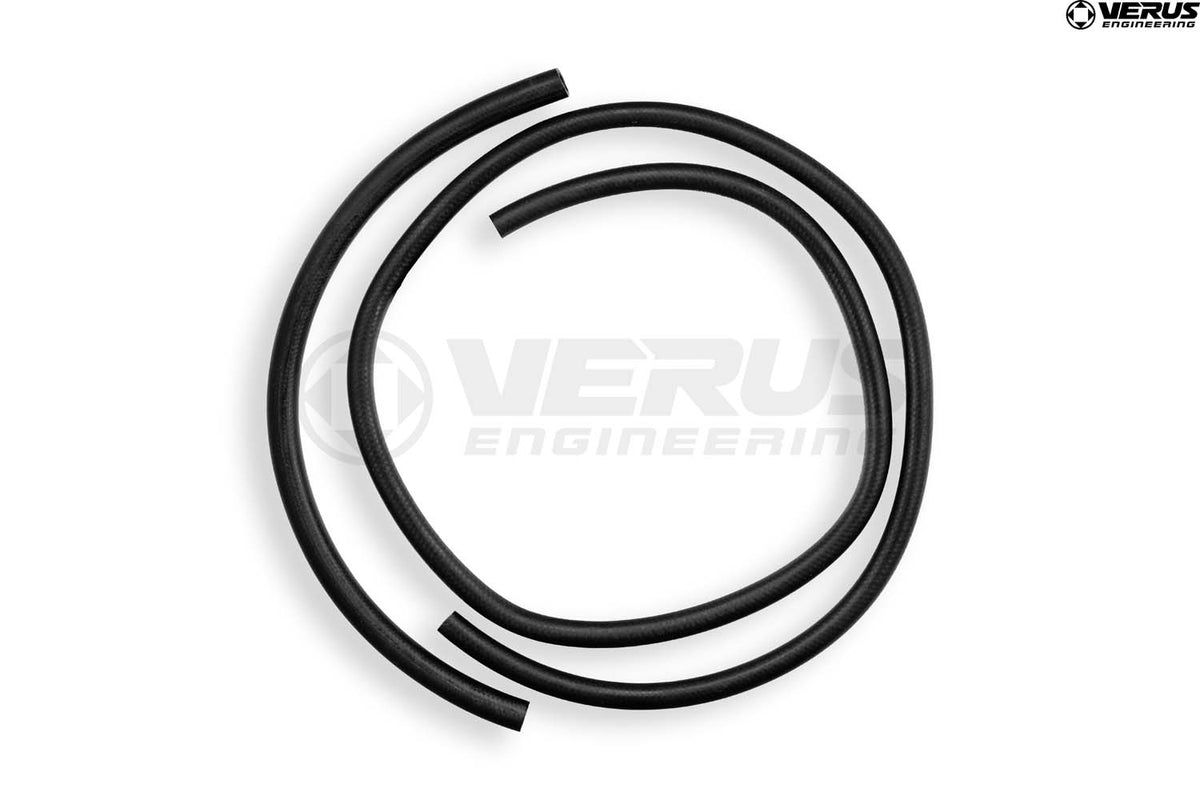 Air Oil Separator (AOS) - 2022 Subaru BRZ / Toyota GR86