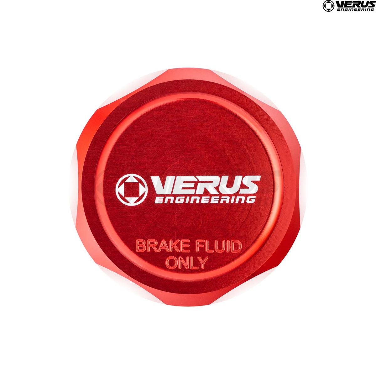 Brake Master Cylinder Cap - Subaru BRZ/Toyota GR86 (ZN8/ZD8)
