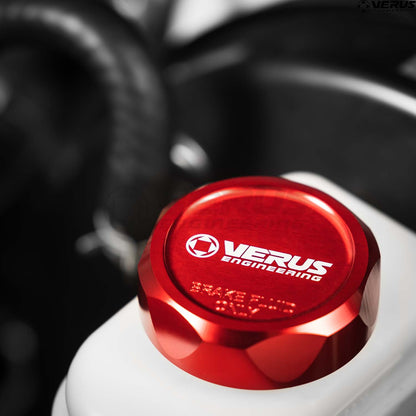 Brake Master Cylinder Cap - Subaru BRZ/Toyota GR86 (ZN8/ZD8)