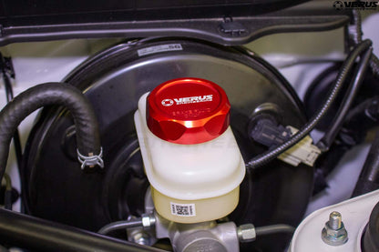 Brake Master Cylinder Cap - Subaru BRZ/Toyota GR86 (ZN8/ZD8)