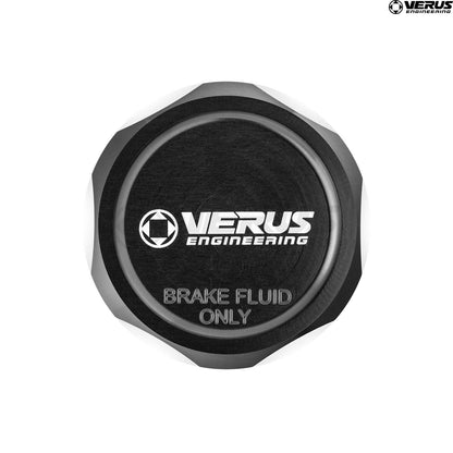 Brake Master Cylinder Cap - Subaru BRZ/Toyota GR86 (ZN8/ZD8)