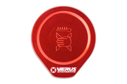 Coolant Overflow Cap - 2022 Toyota GR86/Subaru BRZ