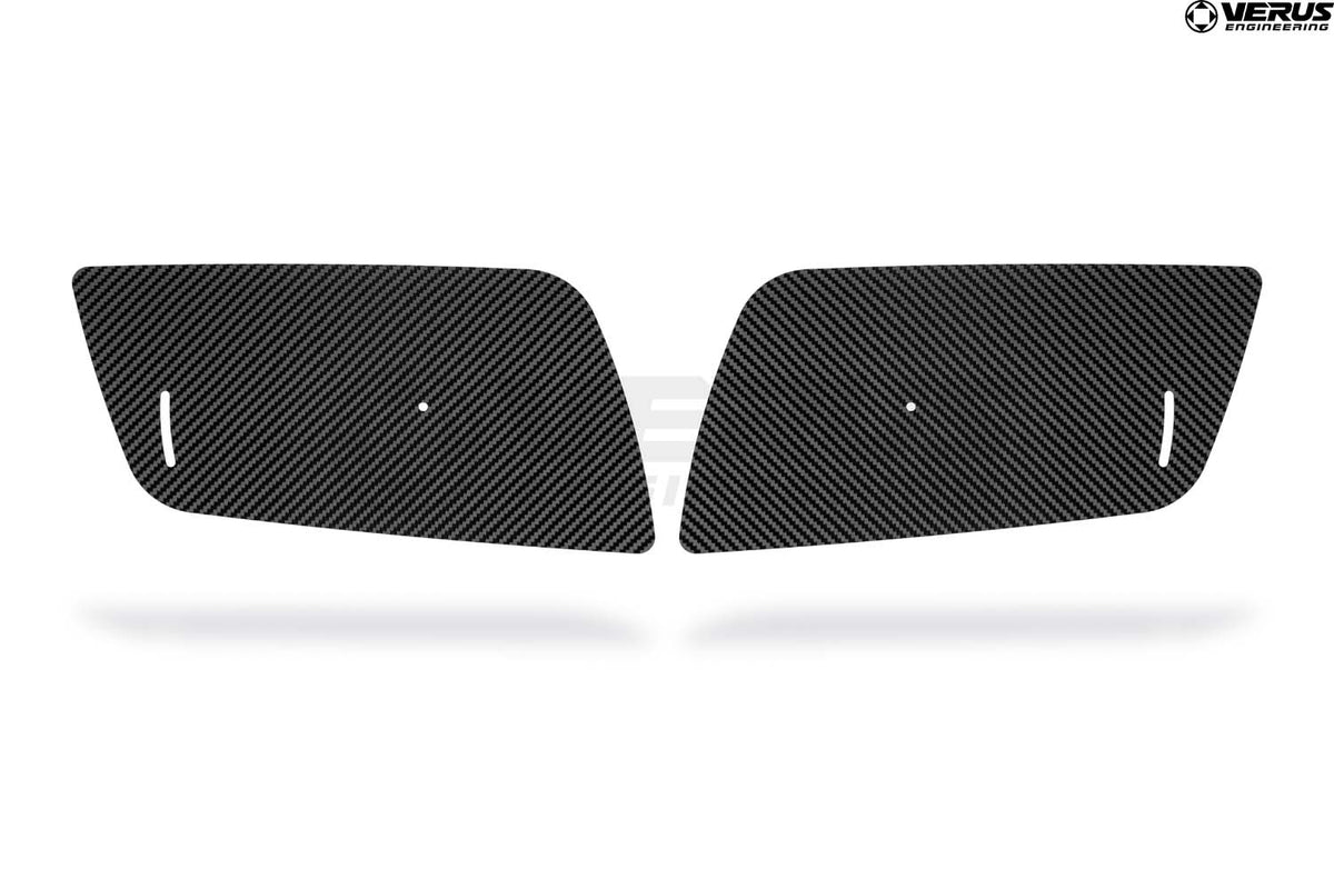 UCW Rear Wing Kit - Porsche 992 GT3