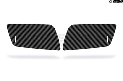 UCW Rear Wing Kit - Porsche 992 GT3