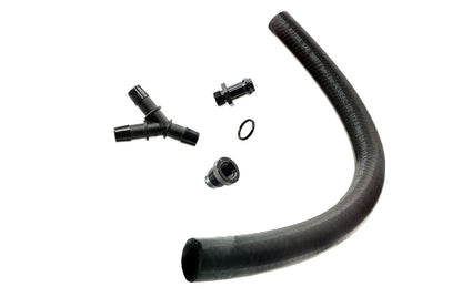AOS Drain Kit - 2022+ Subaru BRZ/Toyota GR86/VB Subaru WRX