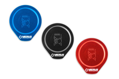 Coolant Overflow Cap - Scion FRS/Subaru BRZ/GT86 (ZN6/ZC6)