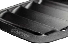 Hood Louver Kit - Toyota GR86 / Subaru BRZ