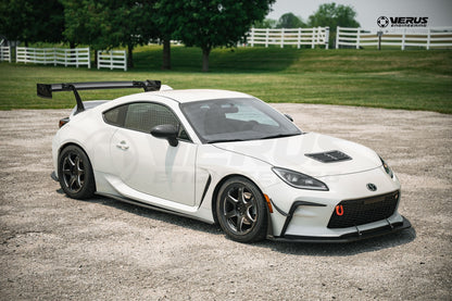 Front Splitter - Toyota GR86