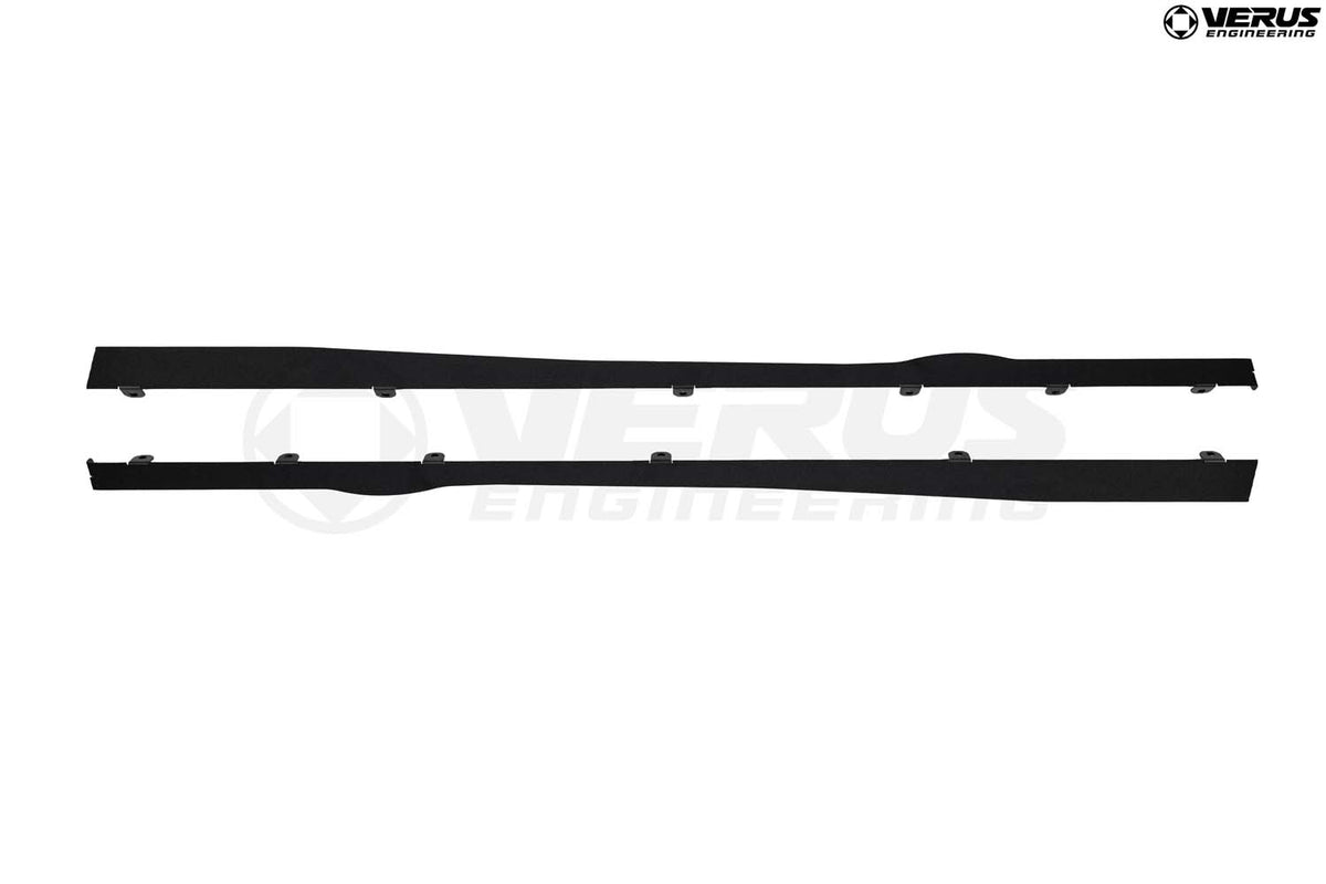 Splitter Air Dam - (2017-2021+) Toyota GT86
