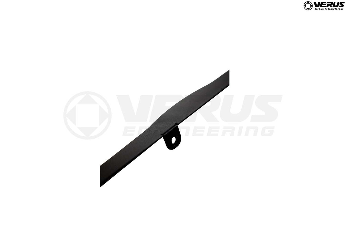 Splitter Air Dam - (2017-2021+) Toyota GT86