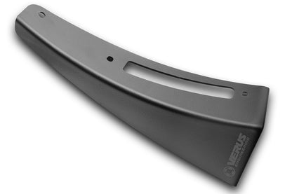 Front Splitter Endplates - Toyota GR86 / Subaru BRZ