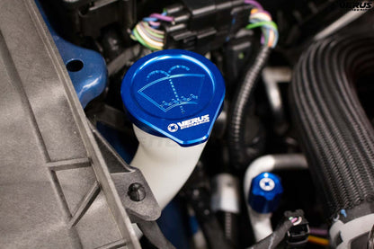 Windshield Washer Fluid Reservoir Cap - S550 Ford Mustang/Bronco