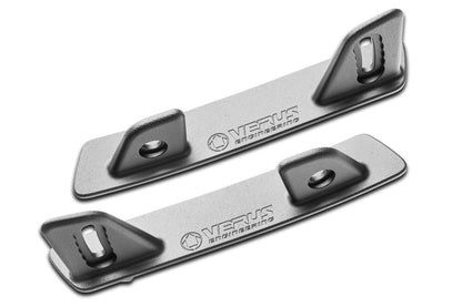 Increased AOA Kit for OEM Wing - Porsche 992 GT3