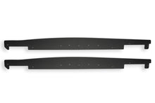 Street Side Splitter Kit - Toyota GR86/Subaru BRZ