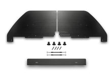 Two-Piece Front Splitter - Toyota GR86