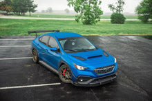 Dive Plane (Canard) Kit - Subaru WRX (VB)