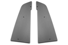 Rear Spat Kit - Subaru WRX (VB)