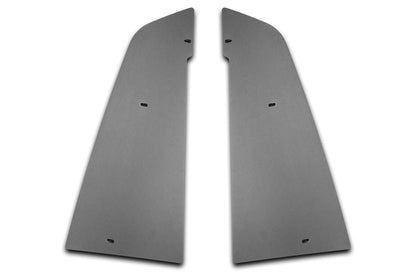 Rear Spat Kit - Subaru WRX (VB)