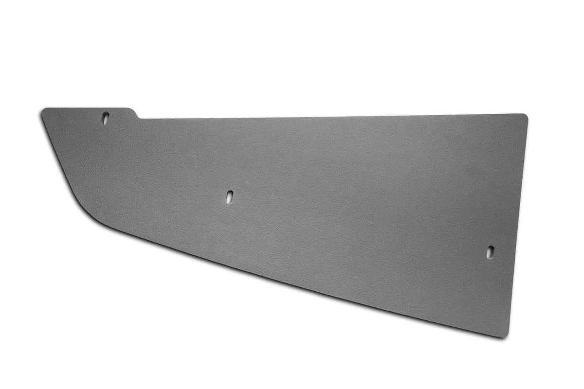Rear Spat Kit - Subaru WRX (VB)