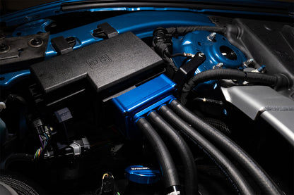 Air Oil Separator (AOS) - S550 Ford Mustang GT/GT350/GT350R