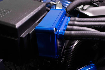 Air Oil Separator (AOS) - S550 Ford Mustang GT/GT350/GT350R