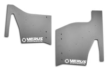 Rear Suspension/Diff Covers - Toyota GR86/Subaru BRZ