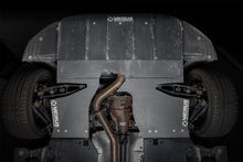 Rear Suspension/Diff Covers - Toyota GR86/Subaru BRZ