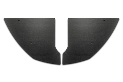Rear Spat Kit - Toyota GR86 / Subaru BRZ