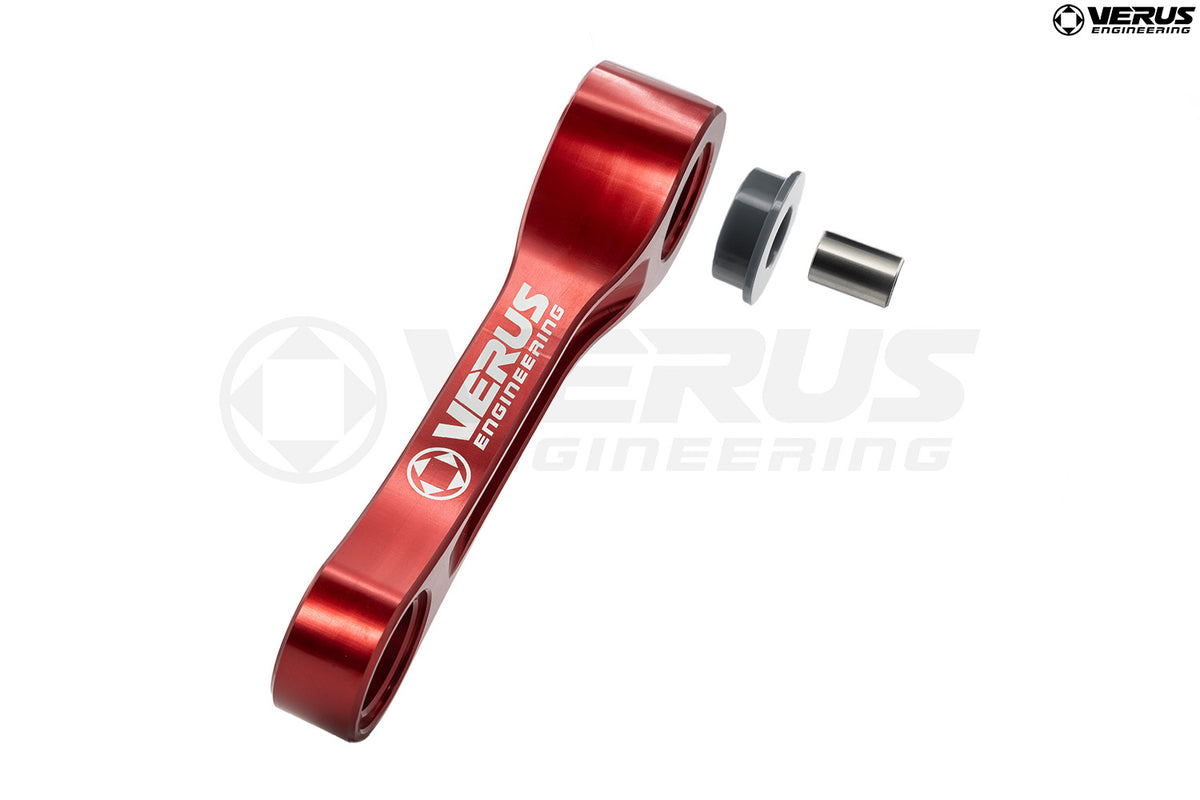 Pitch Stop Mount - 2002-2022+ Subaru WRX/STI