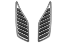Hood Louver Kit - Subaru WRX (VB)