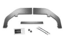 Front Splitter - Subaru VB WRX