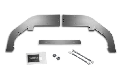Front Splitter - Subaru VB WRX