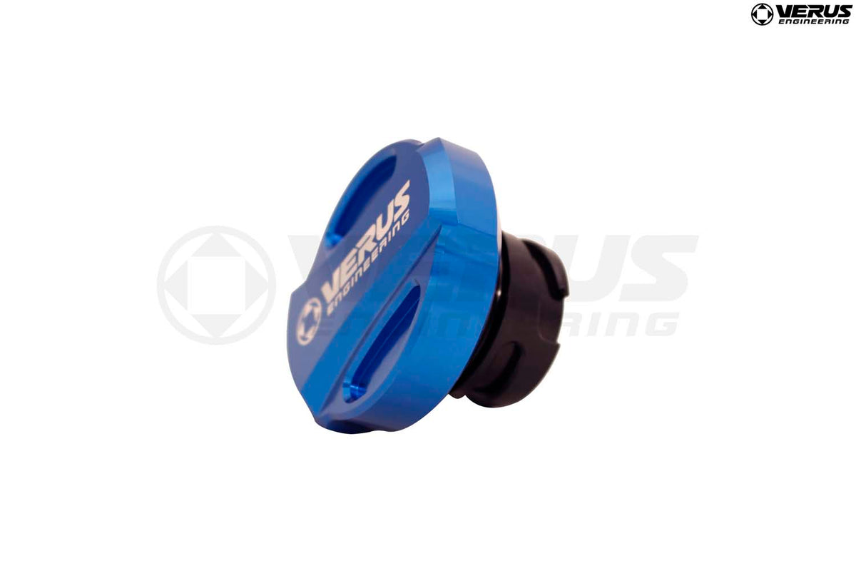 RLA Oil Cap - Ford Bronco