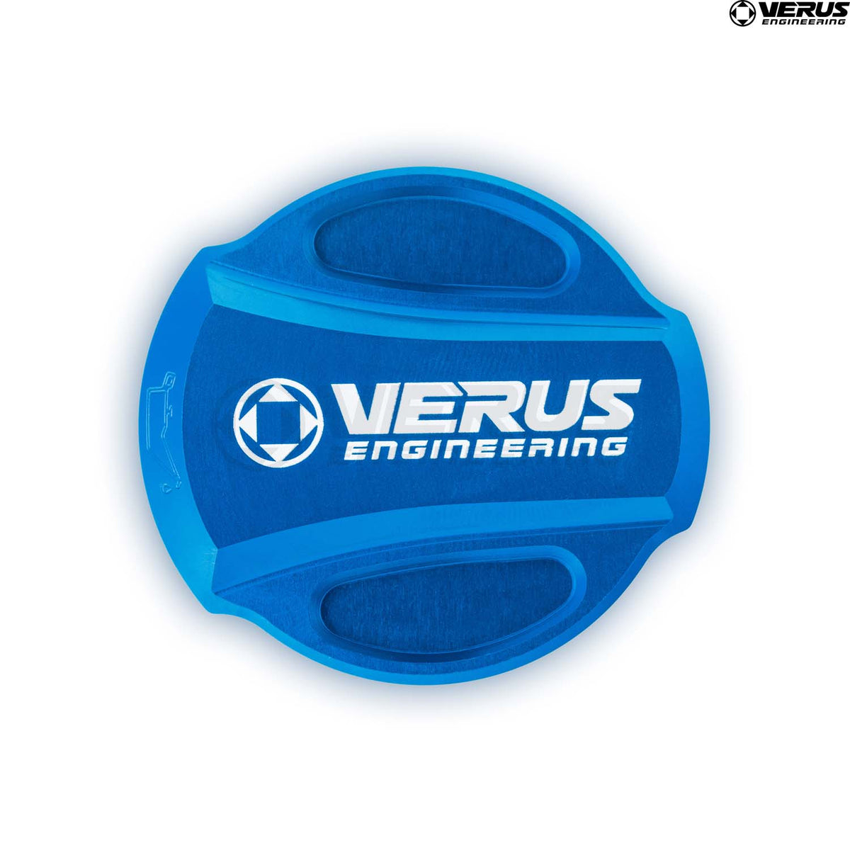 RLA Oil Cap - Ford Bronco