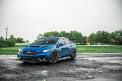 Splitter Air Dam - Subaru VB WRX