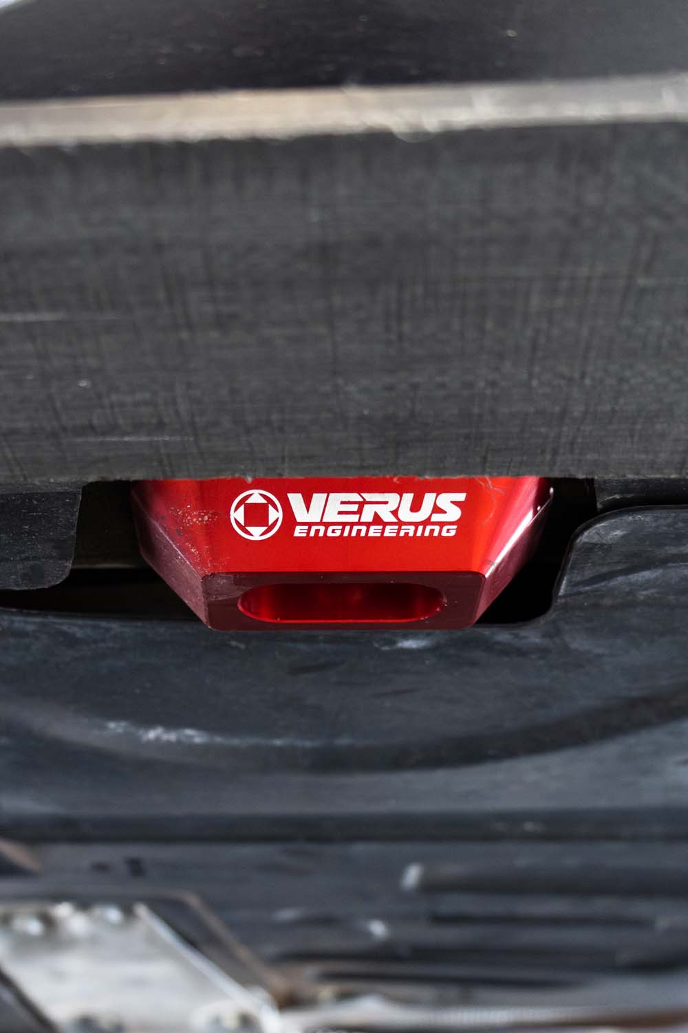 Replacement Jack Pad / Jack Puck - Toyota Supra