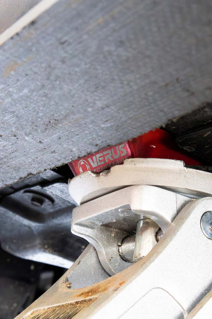 Replacement Jack Pad / Jack Puck - Toyota Supra