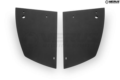 Rear Spat Kit - Toyota GR Corolla