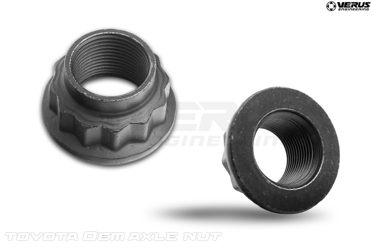 Full Brake Cooling Kit - Toyota GR Corolla