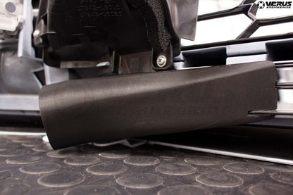 Full Brake Cooling Kit - Toyota GR Corolla