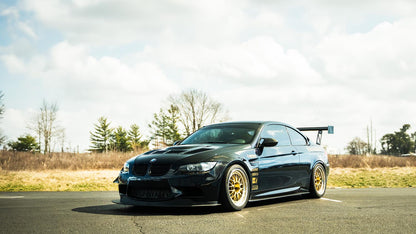 Front Splitter Kit - BMW E92 M3