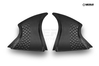 Front Splitter Kit - BMW E92 M3