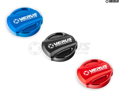 RLA Oil Cap - Toyota Corolla